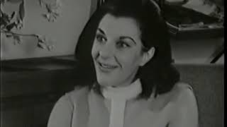 Marie Collier Voices for the World BBC 1968 [upl. by Ami]