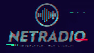 NETRADIO  Like Station [upl. by Annatnom639]