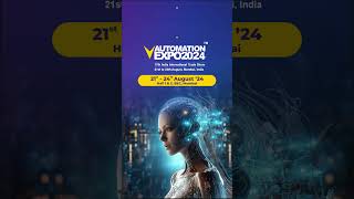 Automation Expo 2024 – Just 14 Days to go [upl. by Dnallor666]