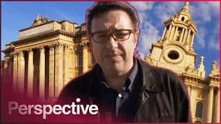 Baroque In Britain Waldemar Visits The Hawksmoor Churches amp St Pauls Cathedral  Ep 3 [upl. by Arimas]