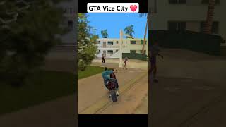 Mission GTA Vice City gta gtavicecity gtasanandreas ps2games [upl. by Ayrb]