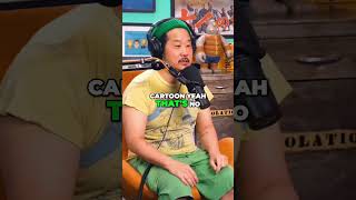 Ronnie is funny without even trying😂💀 ft Bobby Lee amp Ronny Chieng comedy shorts viral crazy [upl. by Benyamin454]