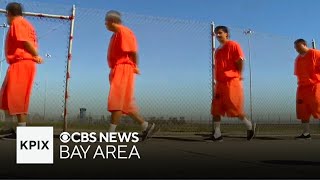 A look at Californias Prop 6 Forced Prison Labor Ban [upl. by Uon]