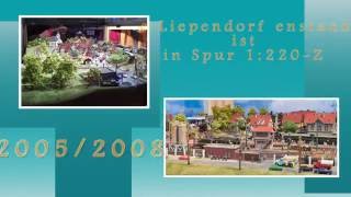 Wie Liependorf enstanden ist in Spur 1220 Z [upl. by Aydne32]