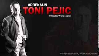 Toni Pejic  Rodjendan [upl. by Rahs201]