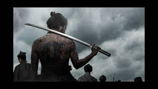 Tokyo Film Fest Makes Rollicking Start with Premiere of Bloody Samurai Flick ’11 Rebels’ [upl. by Edahsalof83]