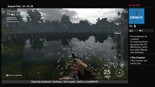 Fishing Planet quotQuanchkin Lake Spotted Bassquot [upl. by Aiahc]