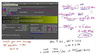 Create you own Intelligent Leverage with Bitcoin ETF Options [upl. by Llehsyt]