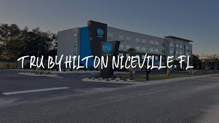 Tru By Hilton Niceville Fl Review  Niceville  United States of America [upl. by Sherar57]