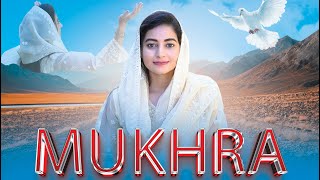 Mukhra  New Masihi Geet 2023  Manisha Javed [upl. by Relyk194]