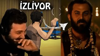 Elraen Survivor World editimi izliyor [upl. by Asilehc]