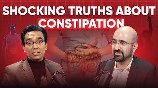 What Causes Constipation  Shocking Facts Behind Constipation  DrAli Gastroenterologist [upl. by Gerson]