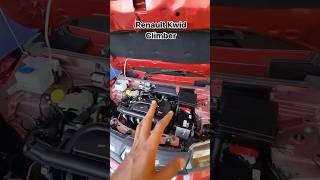 Renault Kwid CLIMBER 🧗‍♀️ 10 MT Dual Tone [upl. by Enogitna]