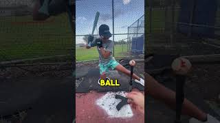 Best OneHanded Drill in Baseball and Why You Should Use It [upl. by Rohpotsirhc]