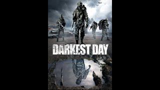 Darkest Day  Official Trailer [upl. by Domella]