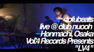 tofubeats live nuooh 20110210 12 [upl. by Litch]