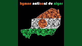 Hymne national du Niger [upl. by Aiuqes199]