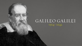 Galileo Galilei  The Father of Modern Physics 4 Minutes Microlearning [upl. by Nauqel17]