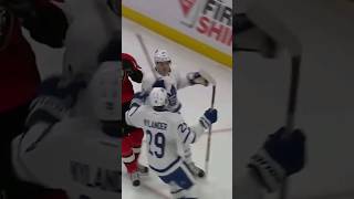 THROWBACK Auston Matthews Scores 4 Goals in his NHL Debut 🤯 [upl. by Alexander]