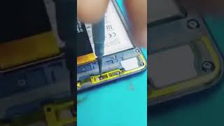 M33 Samsung lcd replacement youtubeshorts youtube automobile [upl. by Melone]