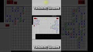 New CoOp Minesweeper World Record shorts minesweeper gaming coop cooperative speedrunnning [upl. by Alithea321]