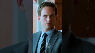 Harvey Specter hablando de negocios  Suits [upl. by Oman]