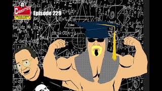 Jim Cornette on Scott Steiner Math [upl. by Ines609]