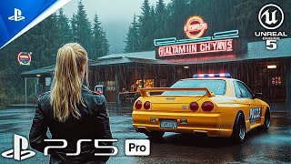 TOP 23 NEW INSANE Upcoming PS5 PRO Games of 2024 amp 2025 [upl. by Rheims866]