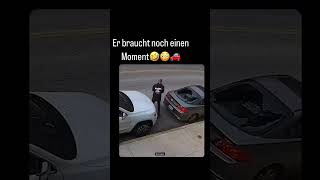 Er braucht noch einen Moment‼️🤣😳🚗 automobile kfz werkstatt [upl. by Euqinim938]