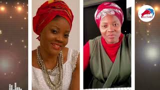 Holiness members angrý  Esther Saforo new look no heaven again anaa [upl. by Dragone]