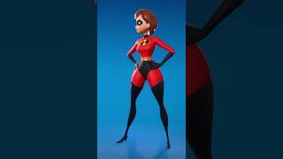 The Incredibles  Fortnite new skins 29092024 fortnite incredibles new skin [upl. by Nawat]