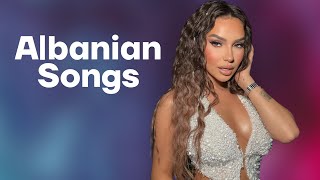 Top 10 Albanian Songs 2023 🎶 Most Popular 2023 Music List 🎶 Hits 2023 In Albanian [upl. by Belamy787]