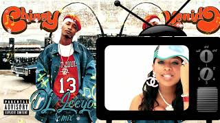 DJ LEEYO X CHINGY X TRINA  RIGHT THURR REMIX 2022 [upl. by Ntisuj]