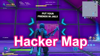 Hacker Map Update Troll Your Friends [upl. by Allemahs]