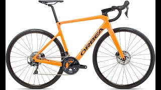 ORBEA ORCA M20  2021 [upl. by Christiano176]