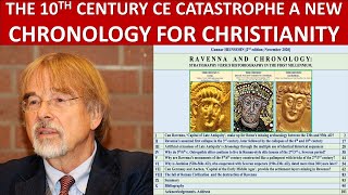 The 10th Century CE Catastrophe  A New Chronology Part I  Professor Gunnar Heinsohn [upl. by Chariot]