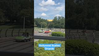 disneyworld  Hollywood Studios Lighting Lane Orlando Florida [upl. by Beare]