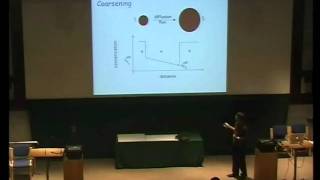 Metals and Alloys lecture 12 Alloys for Elevated Temperatures [upl. by Ahsekar]