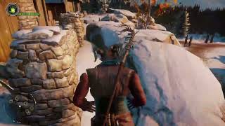 Dragon Age Inquisition  Lets KILL THIS DRAGON part 2 pt 7 [upl. by Janaye]