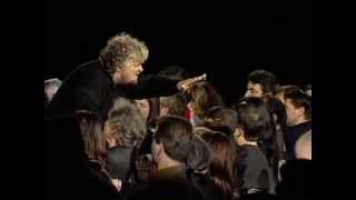 2007  Beppe Grillo  Reset [upl. by Theresita910]