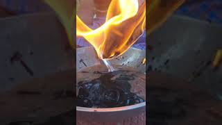 Malayalam Kavitha agasthya hridayam Ayurveda oil making kerala poem flame [upl. by Mikael967]