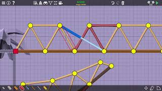 Poly Bridge 2 8 [upl. by Jerri]