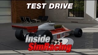 Forza Motorsport 5  Long Beach Rivals Mode  McLaren M23  James Hunt Car [upl. by Alamak]