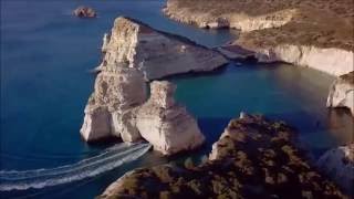 Manos Hatzidakis  Greece  HD [upl. by Nyrahtak]