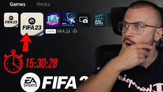 How to Unlock FIFA 23 Early Access amp Play Ultimate Team in Less than 16 hours [upl. by Whitby928]