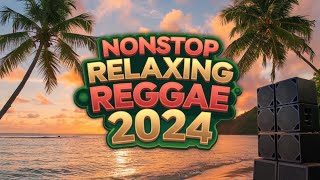 TOP REGGAE MIX 2024🎵️MOST REQUESTED REGGAE LOVE SONGS 2024  TAGALOG REGGAE LOVE SONGS 2024 [upl. by Anama]