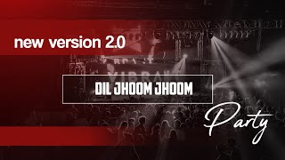 new version dil jhoom jhoom jaye lofislowedreverb [upl. by Emanuel]