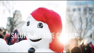 Salut Bonhomme [upl. by Annait]