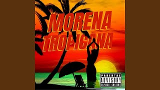 MTG MORENA TROPICANA [upl. by Derayne]