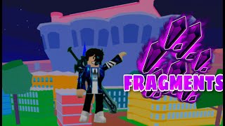 Things You Can Buy With Fragments In Blox Fruits Second Sea [upl. by Nika]